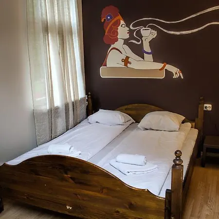 Coffee Apartments Jurmala Room photo