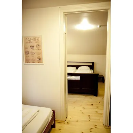 Coffee Apartments Jurmala Room photo