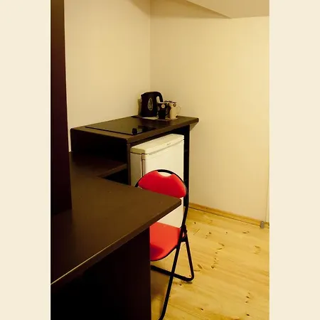 Coffee Apartments Jurmala Room photo