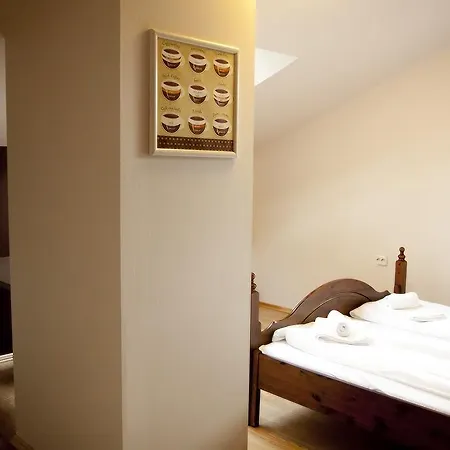 Coffee Apartments Jurmala Room photo
