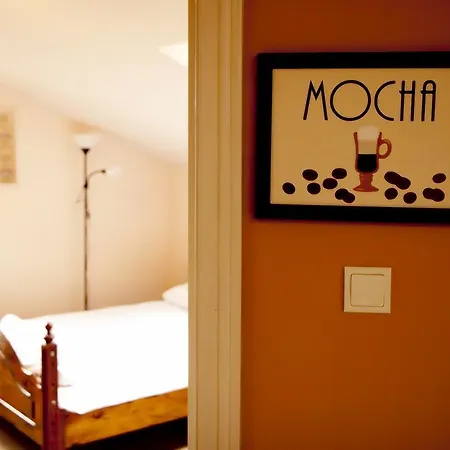 Coffee Apartments Jurmala Room photo
