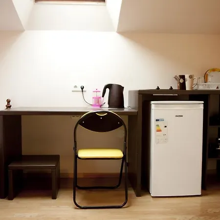 Coffee Apartments Jurmala Room photo