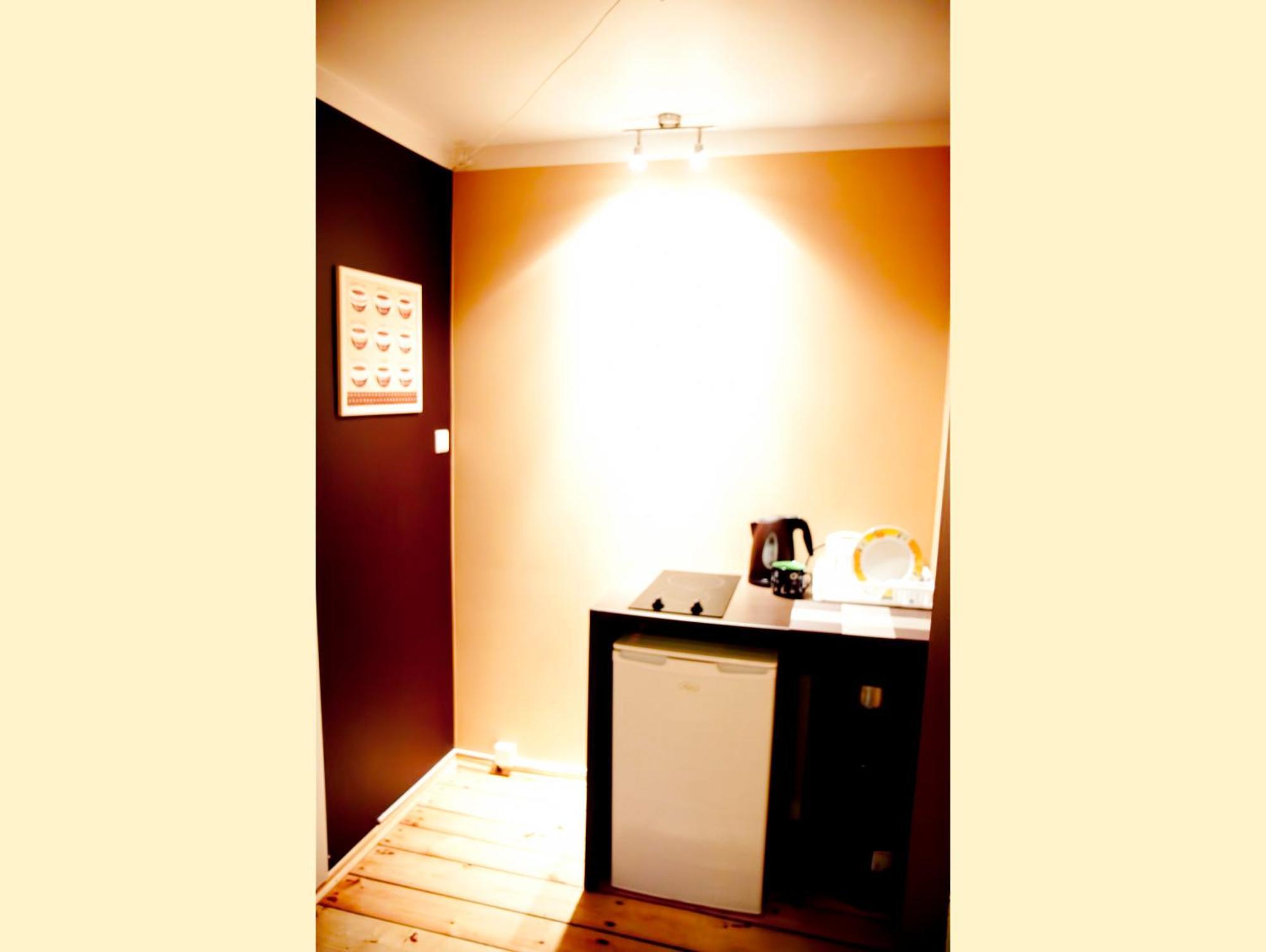 Coffee Apartment Jurmala
