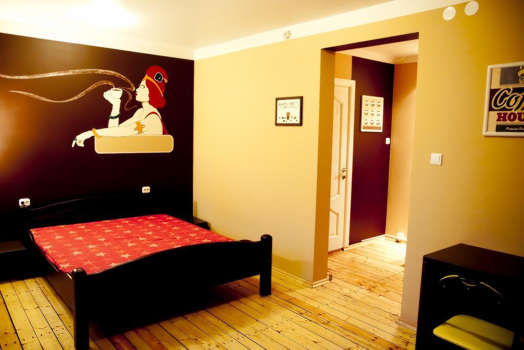Coffee Apartment Jurmala