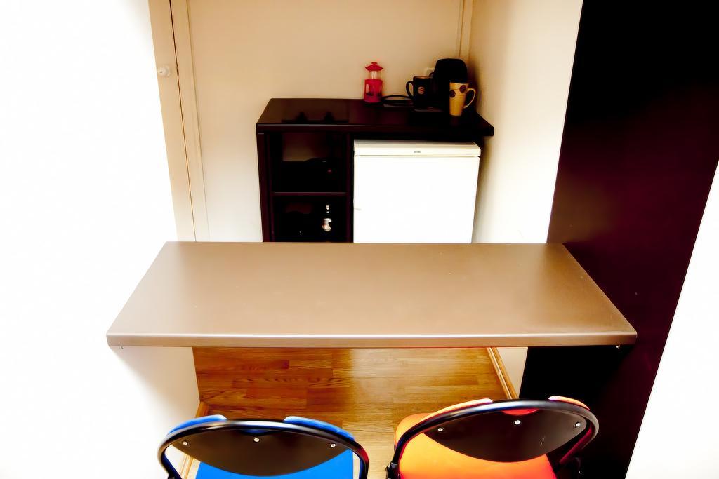Coffee Apartment *