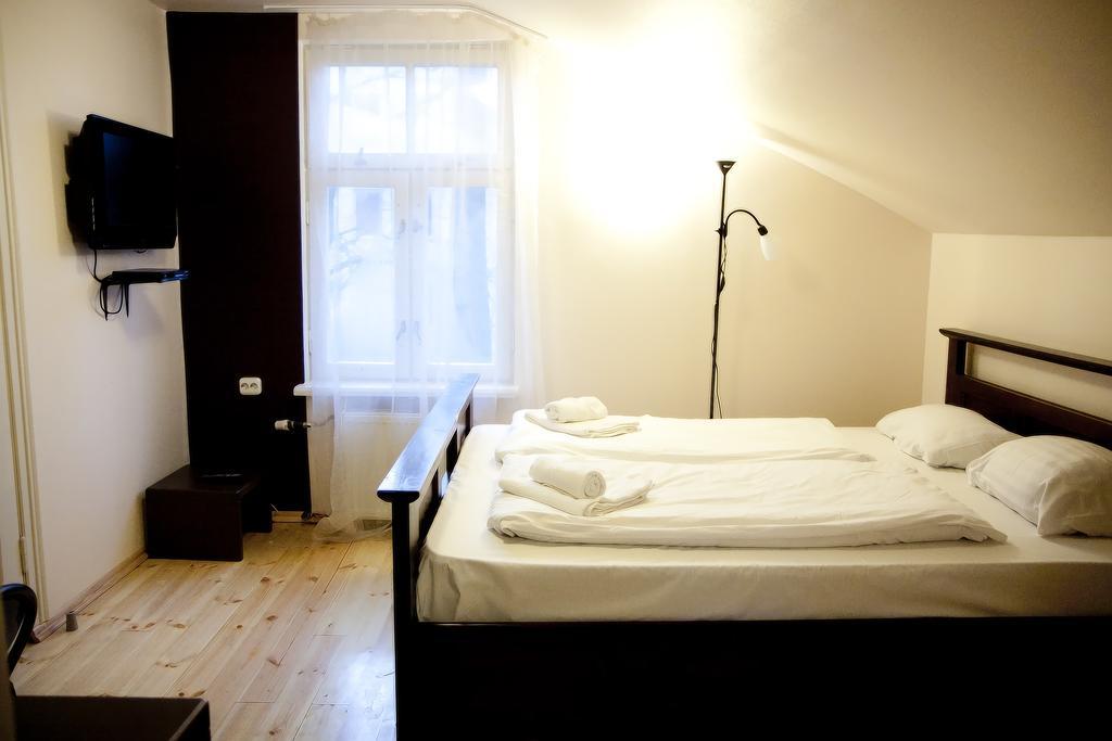 Coffee Apartment Jurmala