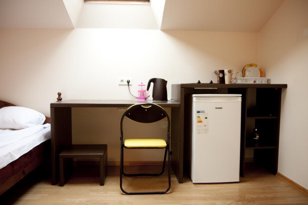 Apartment Coffee