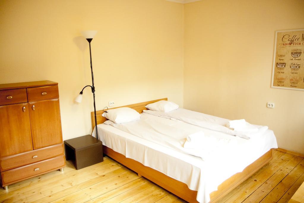 Apartment Coffee Jurmala